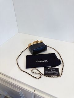 Chanel Сумка — фото 5