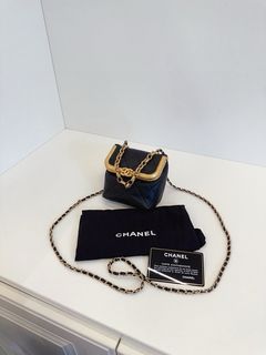 Chanel Сумка — фото 7