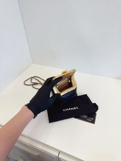 Chanel Сумка — фото 8