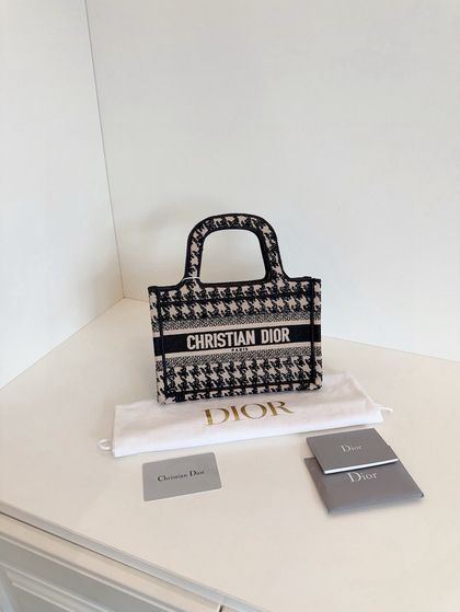 Dior Сумка