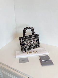 Dior Сумка — фото 3