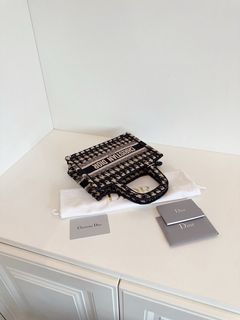 Dior Сумка — фото 4