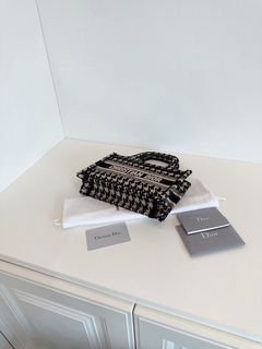 Dior Сумка — фото 6
