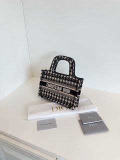 Dior Сумка — фото 7