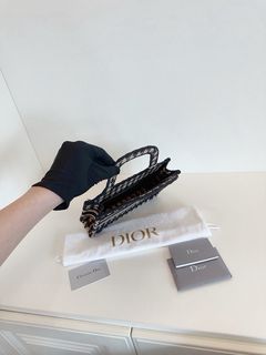 Dior Сумка — фото 8