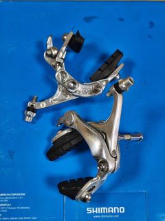 Shimano Тормозной калипер SORA C — фото 4