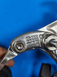 Shimano Тормозной калипер SORA C — фото 5