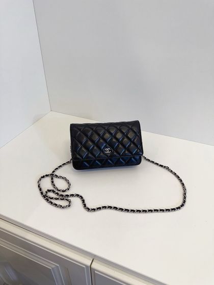 Chanel Сумка