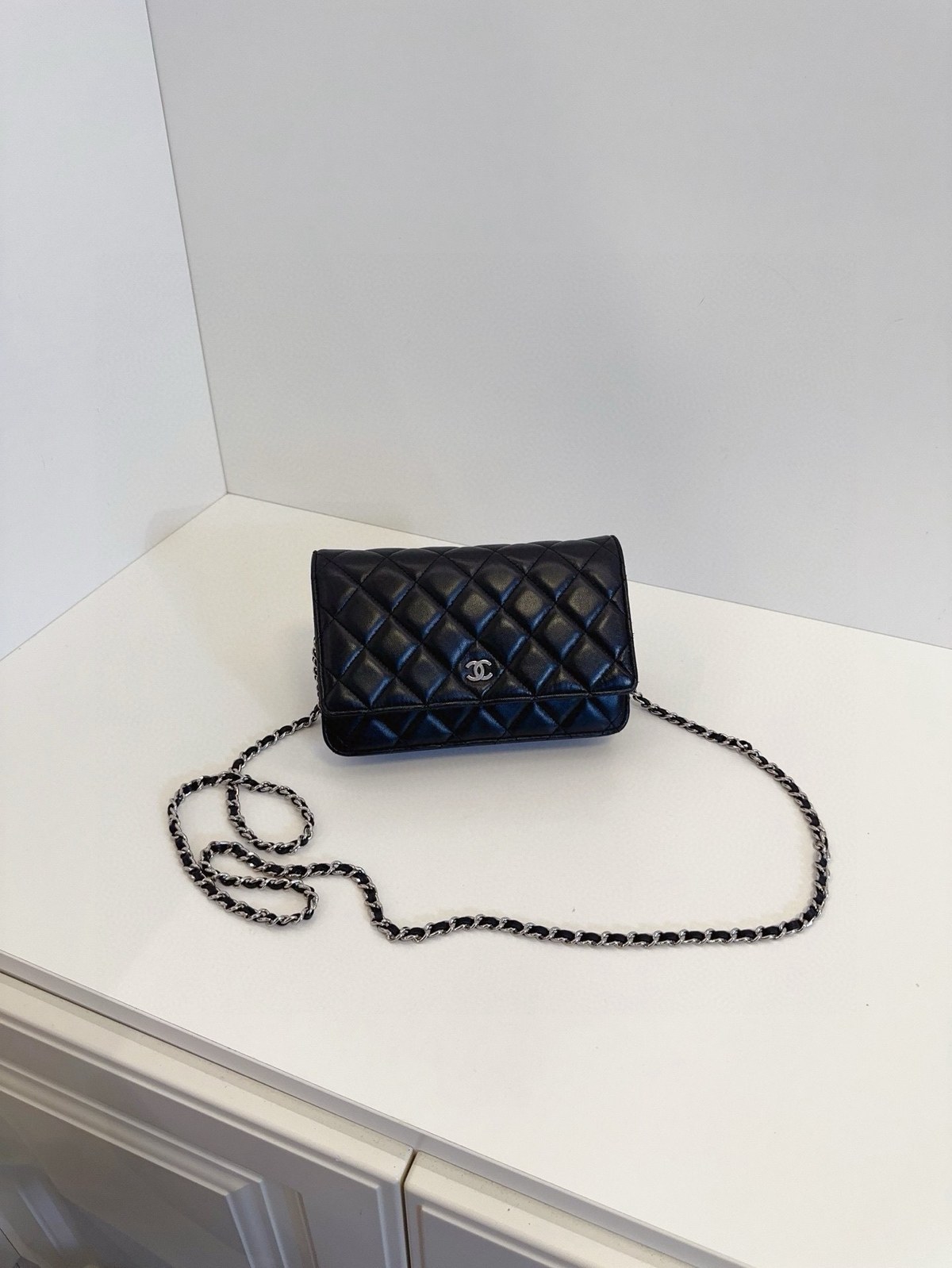 Chanel Сумка — фото 1