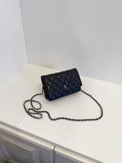 Chanel Сумка — фото 3