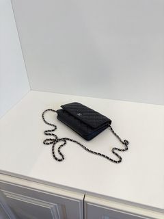 Chanel Сумка — фото 7