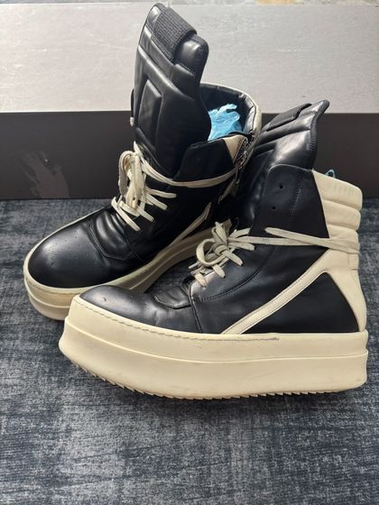 Rick Owens Кеды