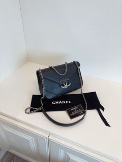 Chanel Сумка — фото 3