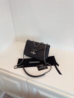 Chanel Сумка — фото 4