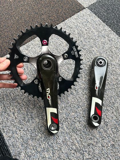 Прочие Система/шатуны Pinarello MOST