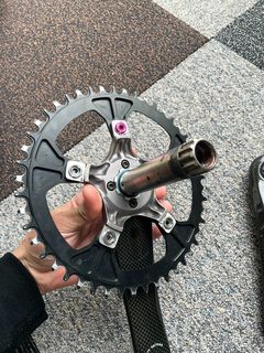 Прочие Система/шатуны Pinarello MOST — фото 4