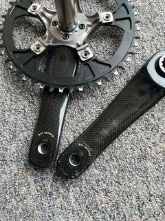 Прочие Система/шатуны Pinarello MOST — фото 6