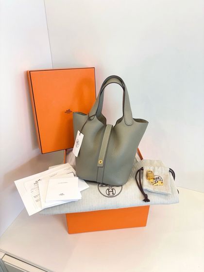 Hermès Сумка piction