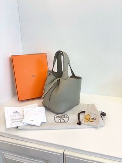Hermès Сумка piction — фото 4