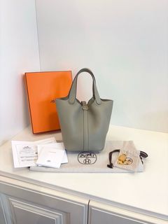 Hermès Сумка piction — фото 5