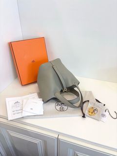Hermès Сумка piction — фото 6