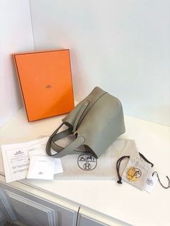 Hermès Сумка piction — фото 7