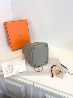 Hermès Сумка piction — фото 8