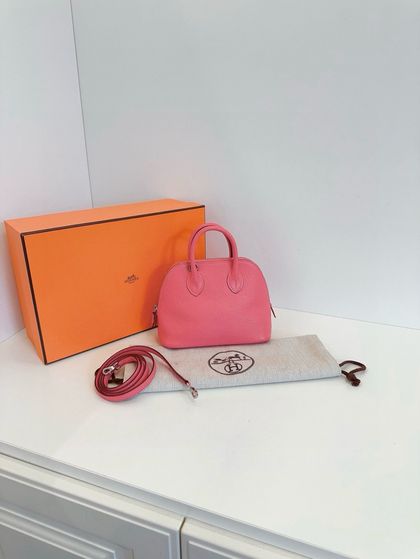 Hermès Сумка mini