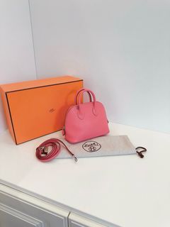 Hermès Сумка mini — фото 3
