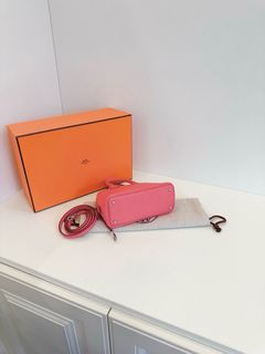 Hermès Сумка mini — фото 5