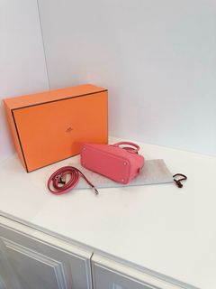 Hermès Сумка mini — фото 6
