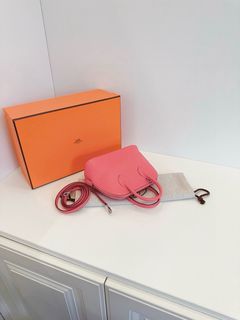 Hermès Сумка mini — фото 7