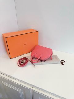 Hermès Сумка mini — фото 8