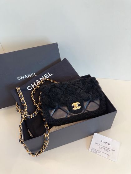 Chanel Сумка