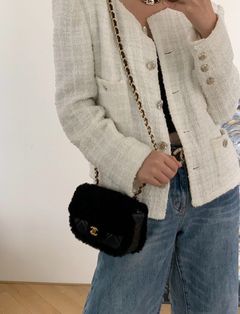 Chanel Сумка — фото 5
