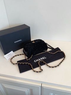 Chanel Сумка — фото 7