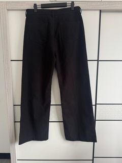 Rick Owens Брюки CONCORDIANS — фото 3