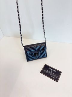 Chanel Сумка — фото 8