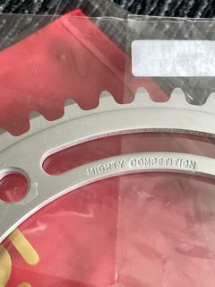 Sugino Тормозной ротор NJS MIGHTY COMPETITION — фото 3