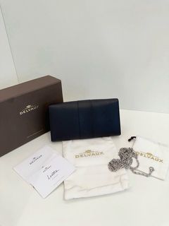 Delvaux Сумка Long — фото 3