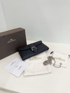 Delvaux Сумка Long — фото 4