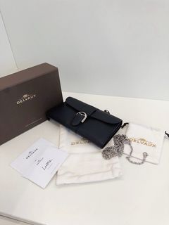 Delvaux Сумка Long — фото 5