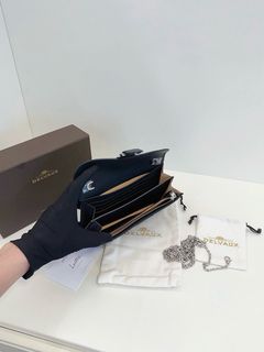 Delvaux Сумка Long — фото 6