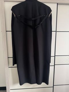 Rick Owens Свитшот Owens21fw Jumbo Tatlin — фото 4