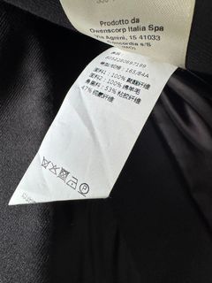 Rick Owens Свитшот Owens21fw Jumbo Tatlin — фото 6