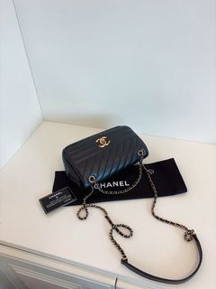 Chanel Сумка — фото 4