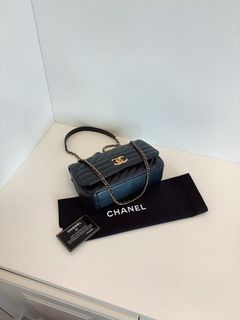 Chanel Сумка — фото 5