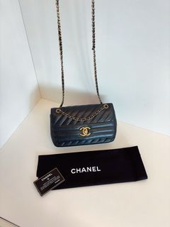 Chanel Сумка — фото 6