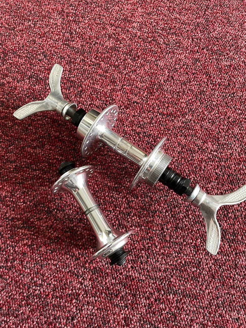 Shimano Втулка — фото 1