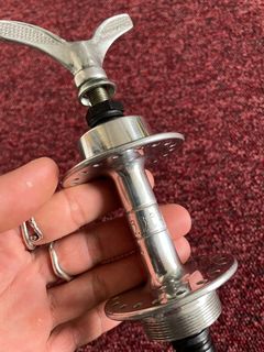 Shimano Втулка — фото 6